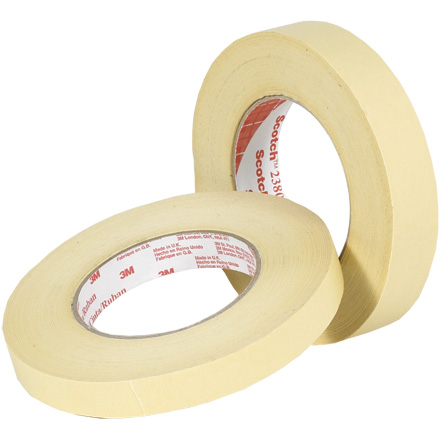 3M<span class='tm'>™</span> 2380 Masking Tape