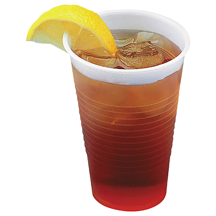 Translucent Cold Cups - 5 oz.