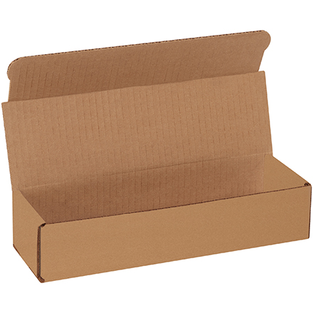 10 x 3 x 2" Kraft Corrugated Mailers