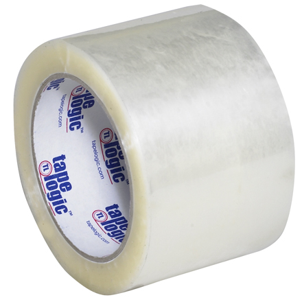 TAPE LOGIC<span class='afterCapital'><span class='rtm'>®</span></span> #600 Hot Melt Tape